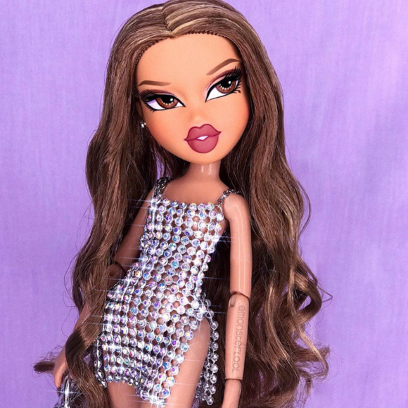 Meet your Posher, Hannah - Picture 1 of 1